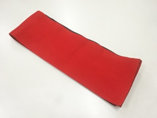 JAPANESE KIMONO / YUKATA OBI / REVERSIBLE 